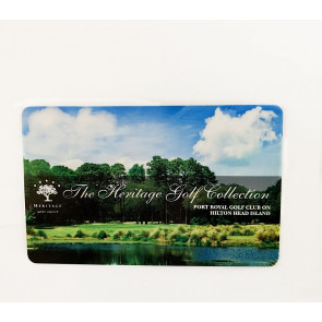 Port Royal Golf & Racquet Club Gift Card